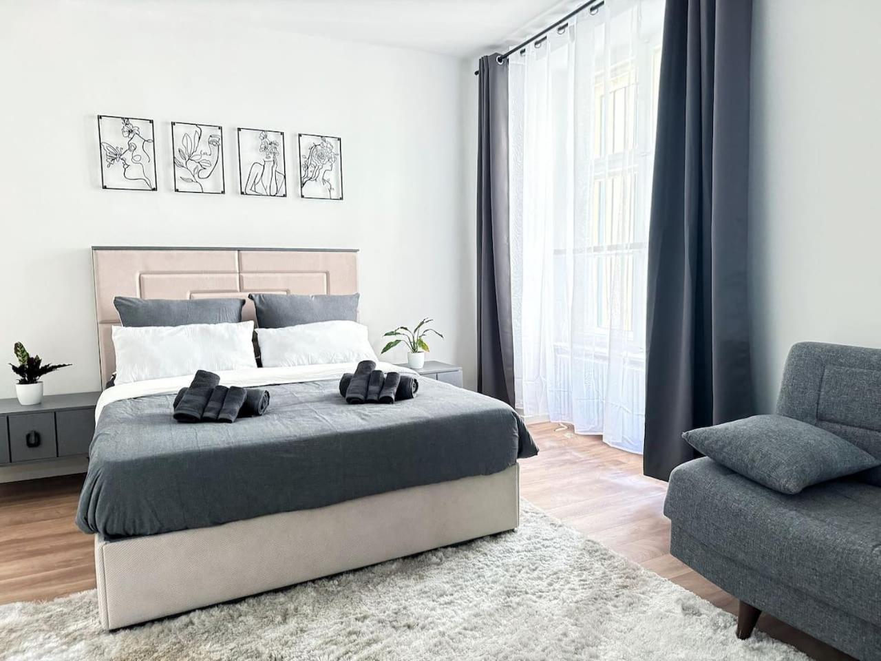 Appartement I Large 3 In The Location In Kreuzberg Berlijn