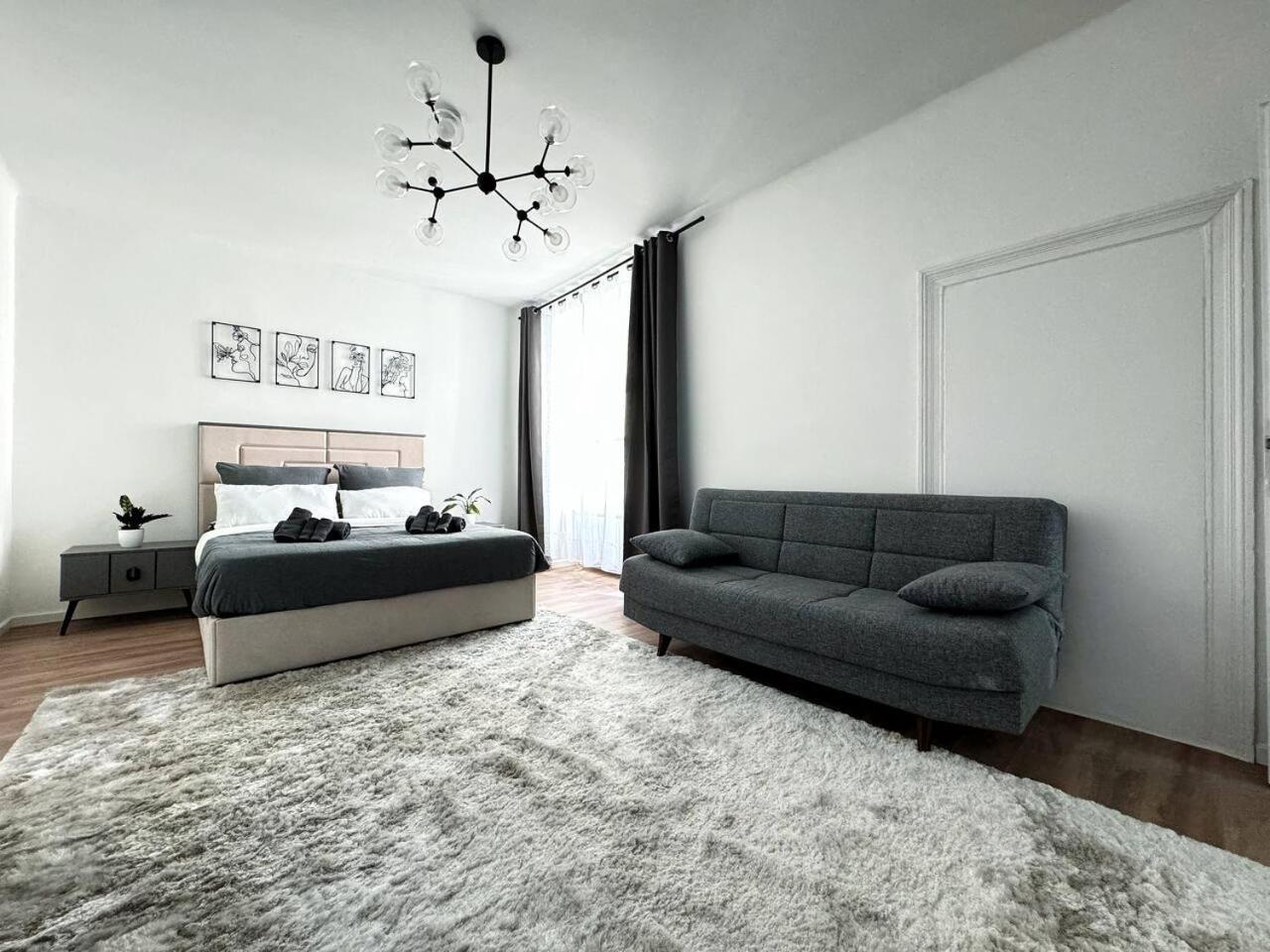 I Large 3 In The Location In Kreuzberg Appartement
