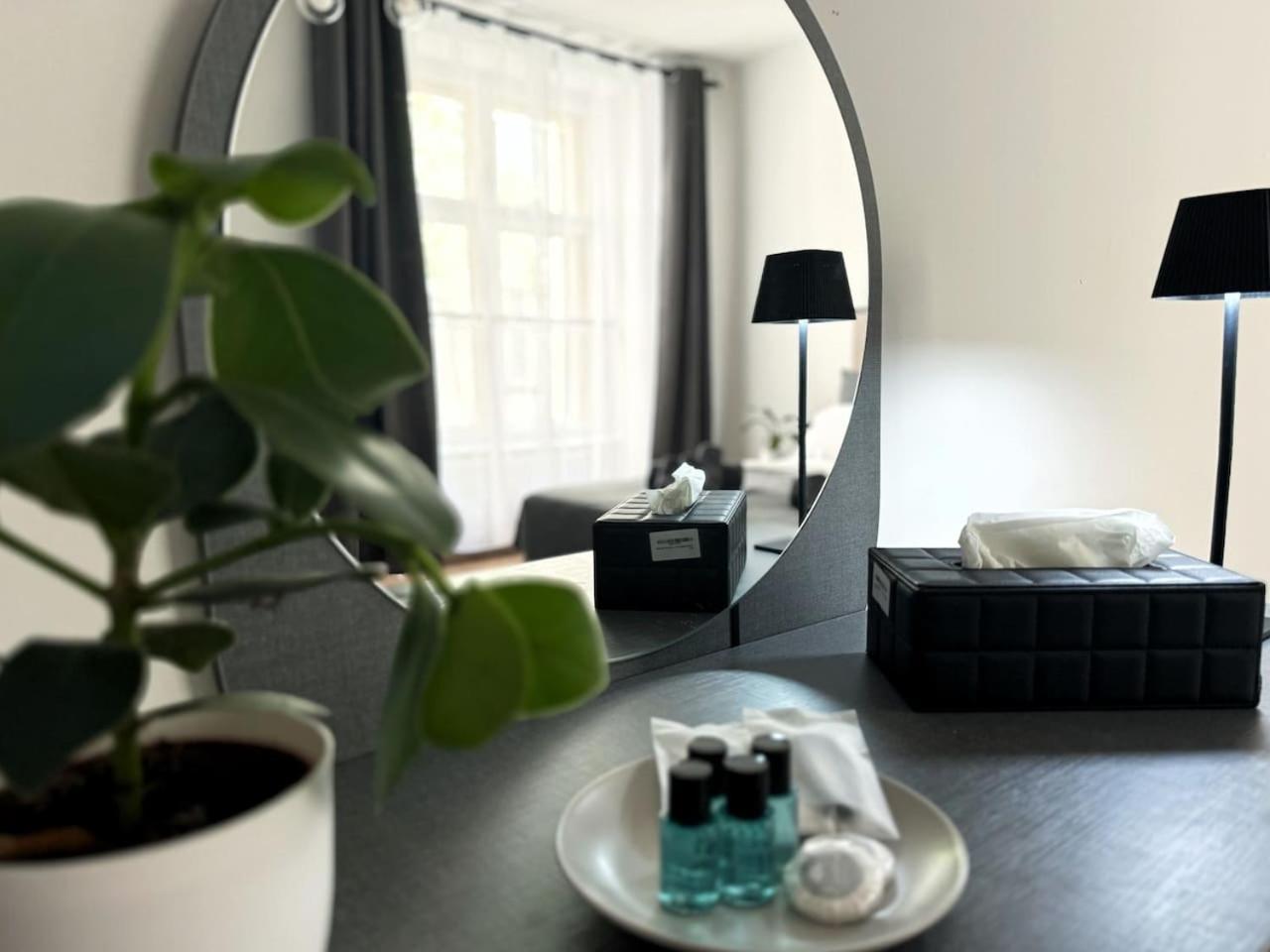 Appartement I Large 3 In The Location In Kreuzberg