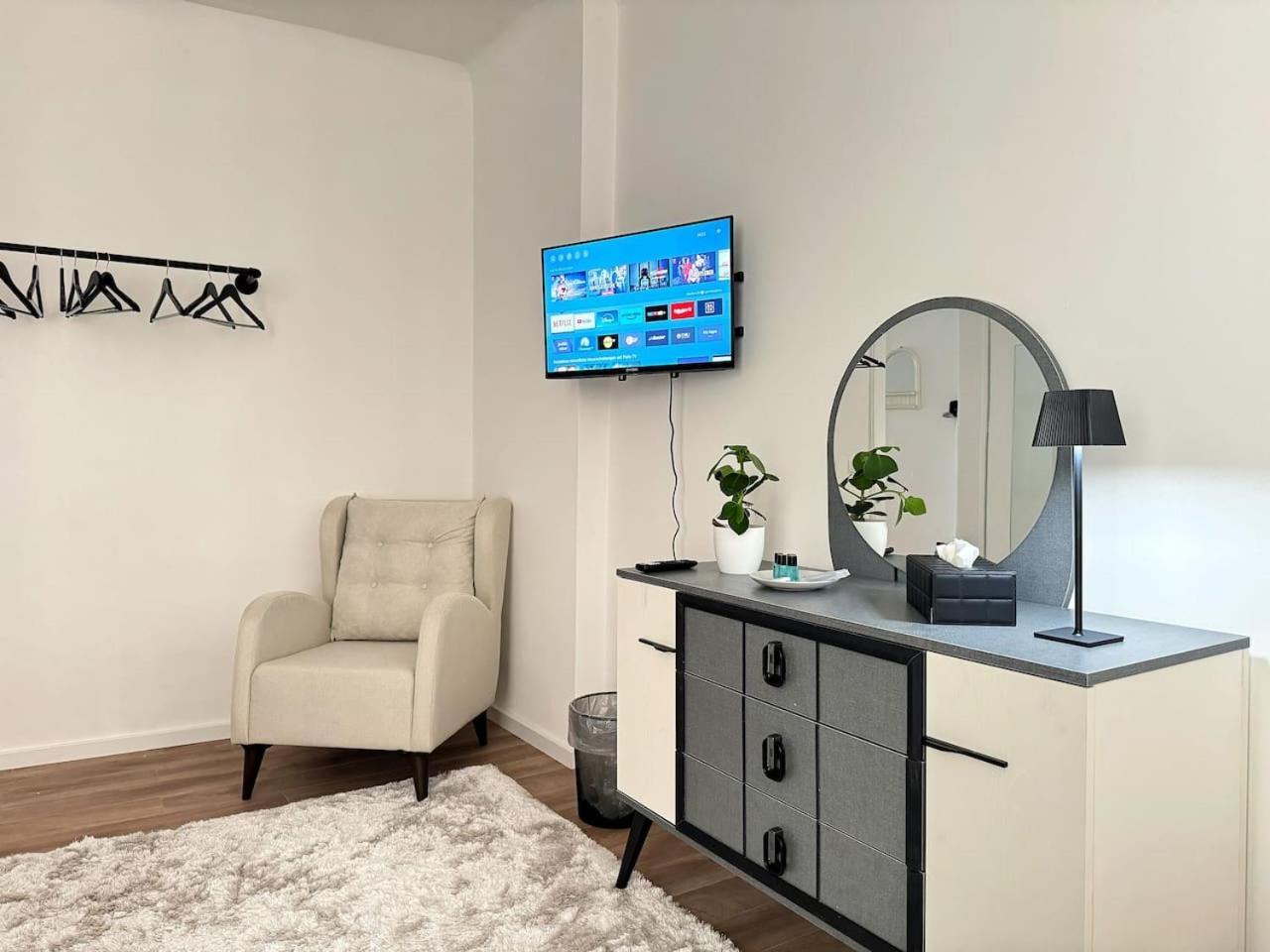 I Large 3 In The Location In Kreuzberg Appartement *