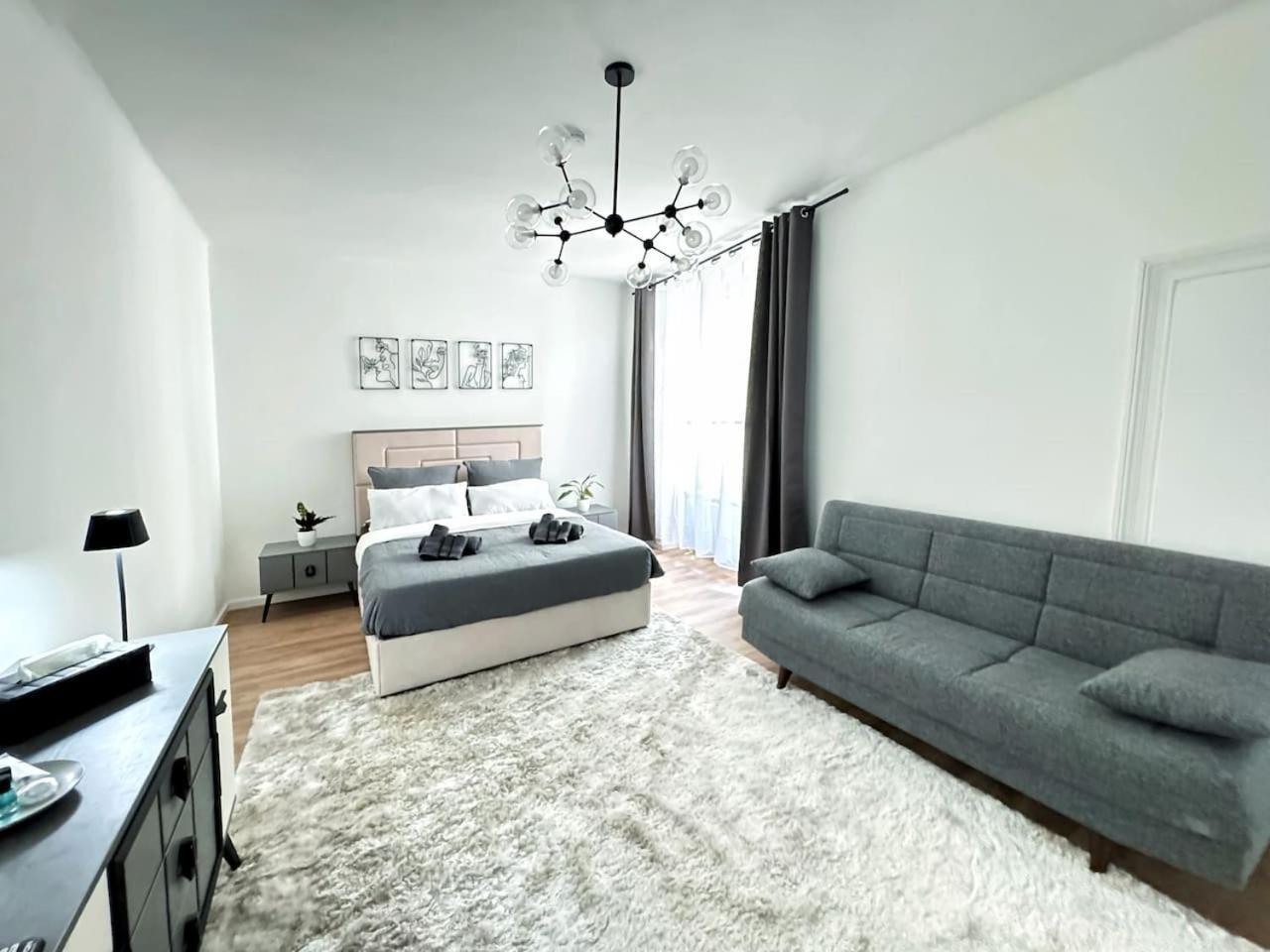 Appartement I Large 3 In The Location In Kreuzberg Berlijn