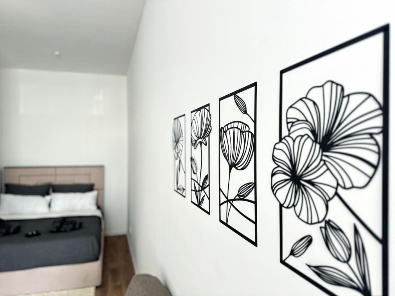 Appartement I Large 3 In The Location In Kreuzberg *