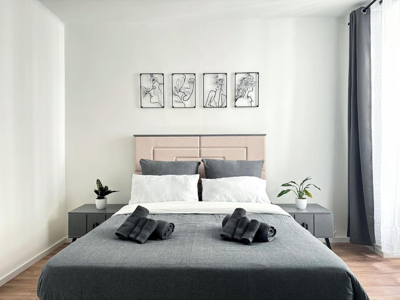 I Large 3 In The Location In Kreuzberg Appartement Berlijn