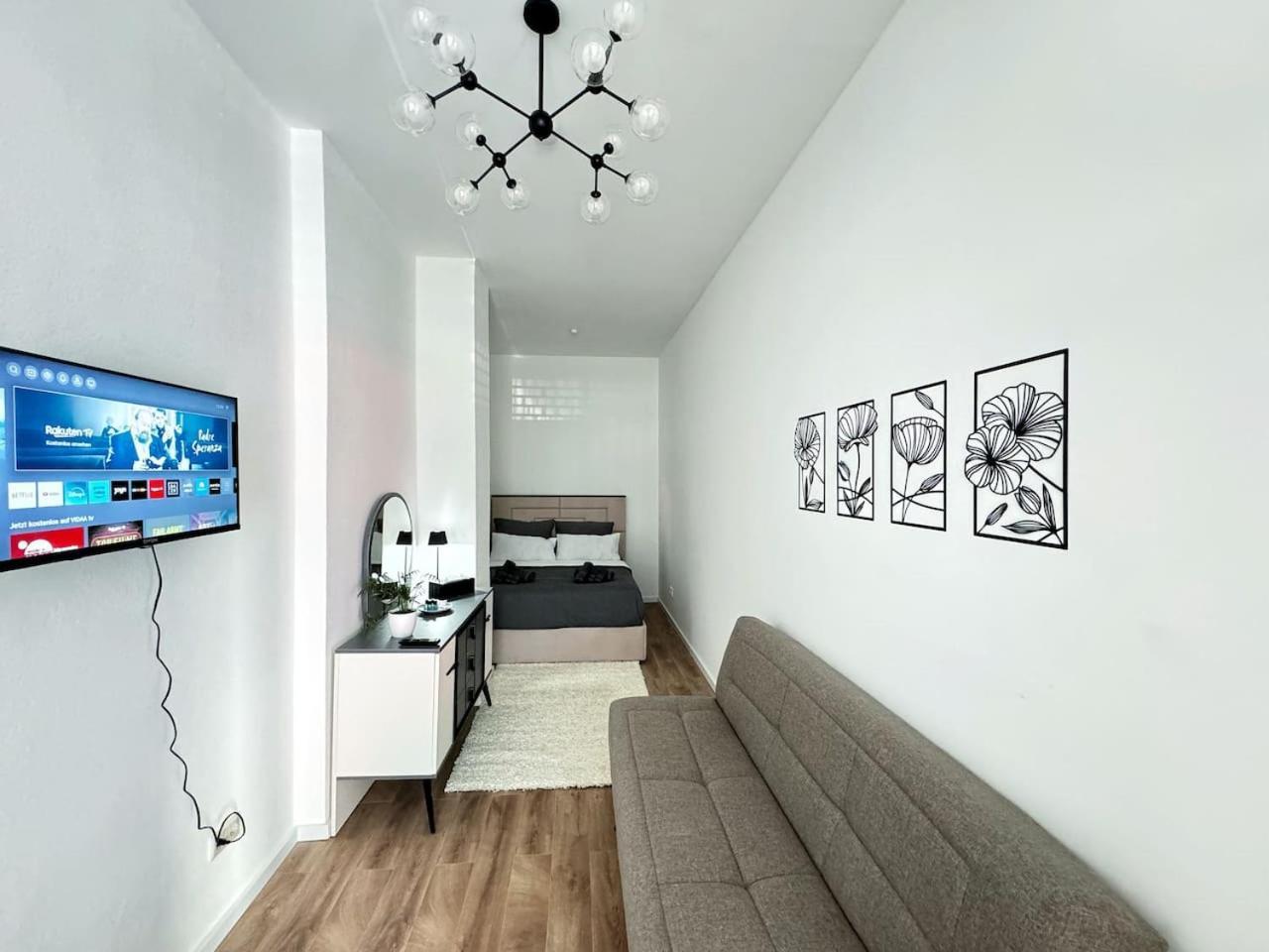 I Large 3 In The Location In Kreuzberg Appartement Berlijn