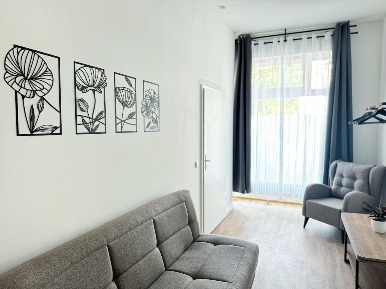 I Large 3 In The Location In Kreuzberg Appartement