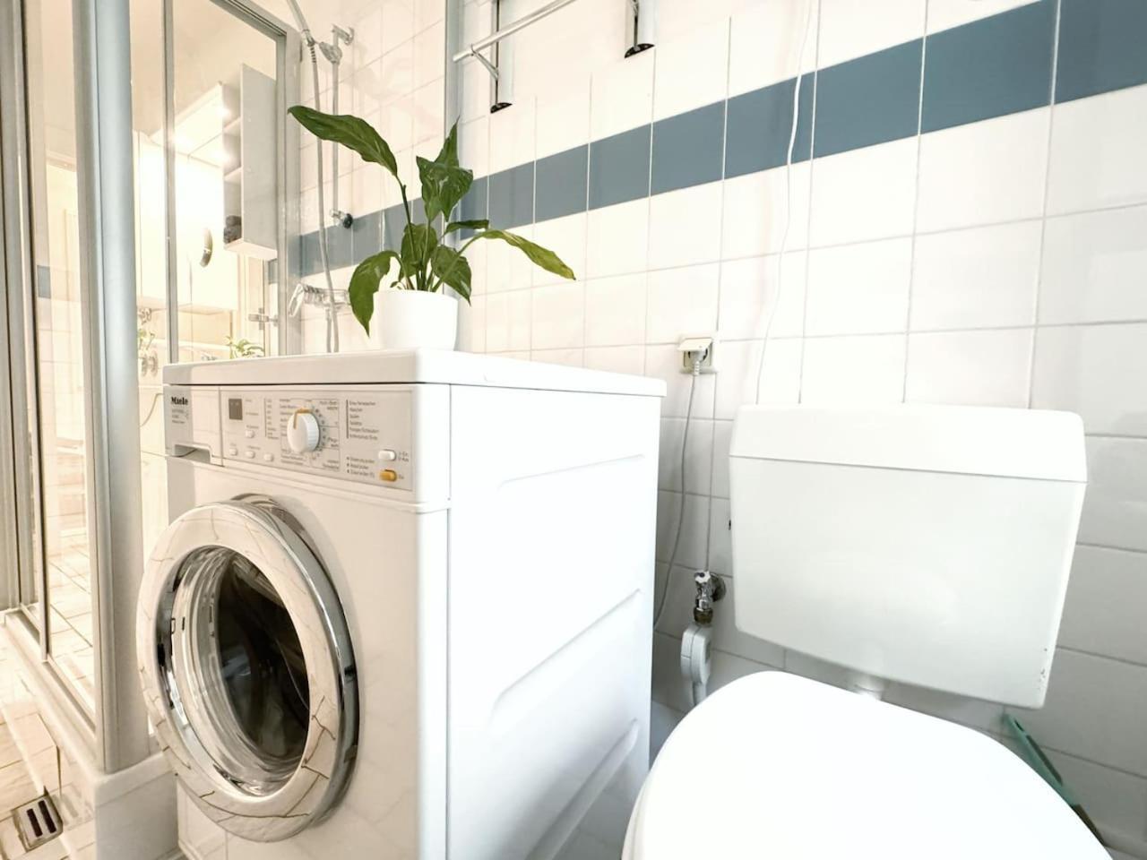 I Large 3 In The Location In Kreuzberg Appartement Berlijn
