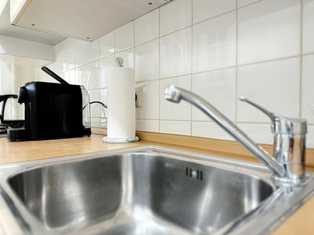 I Large 3 In The Location In Kreuzberg Appartement *