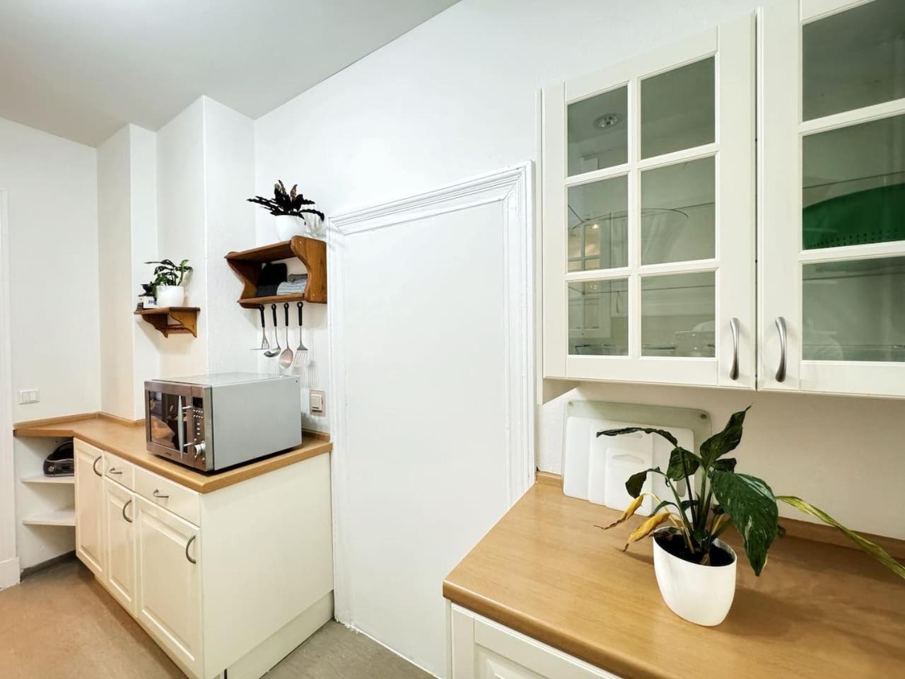 Appartement I Large 3 In The Location In Kreuzberg Berlijn