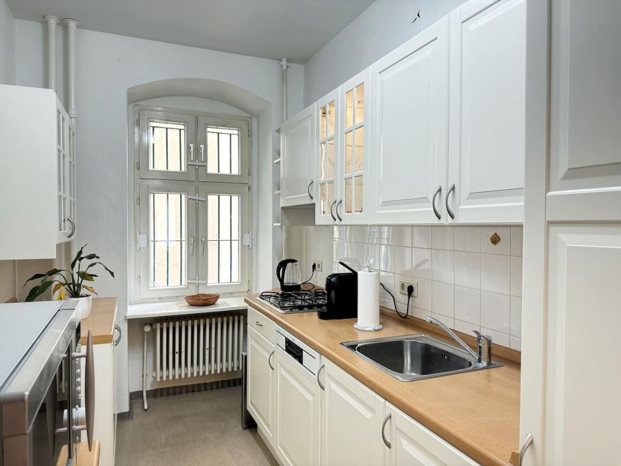 I Large 3 In The Location In Kreuzberg Appartement *