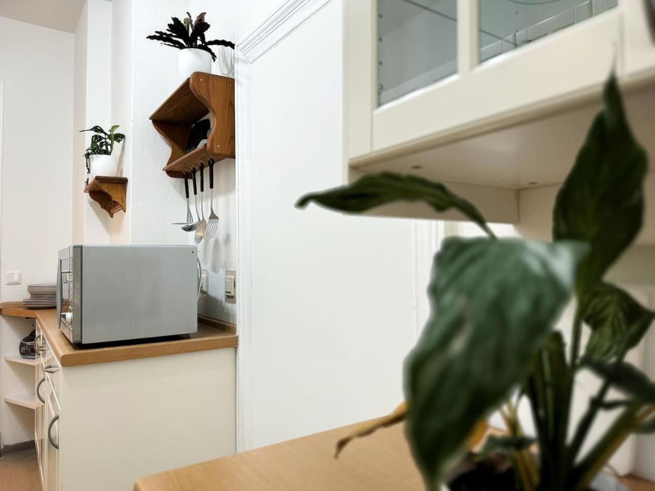 I Large 3 In The Location In Kreuzberg Appartement