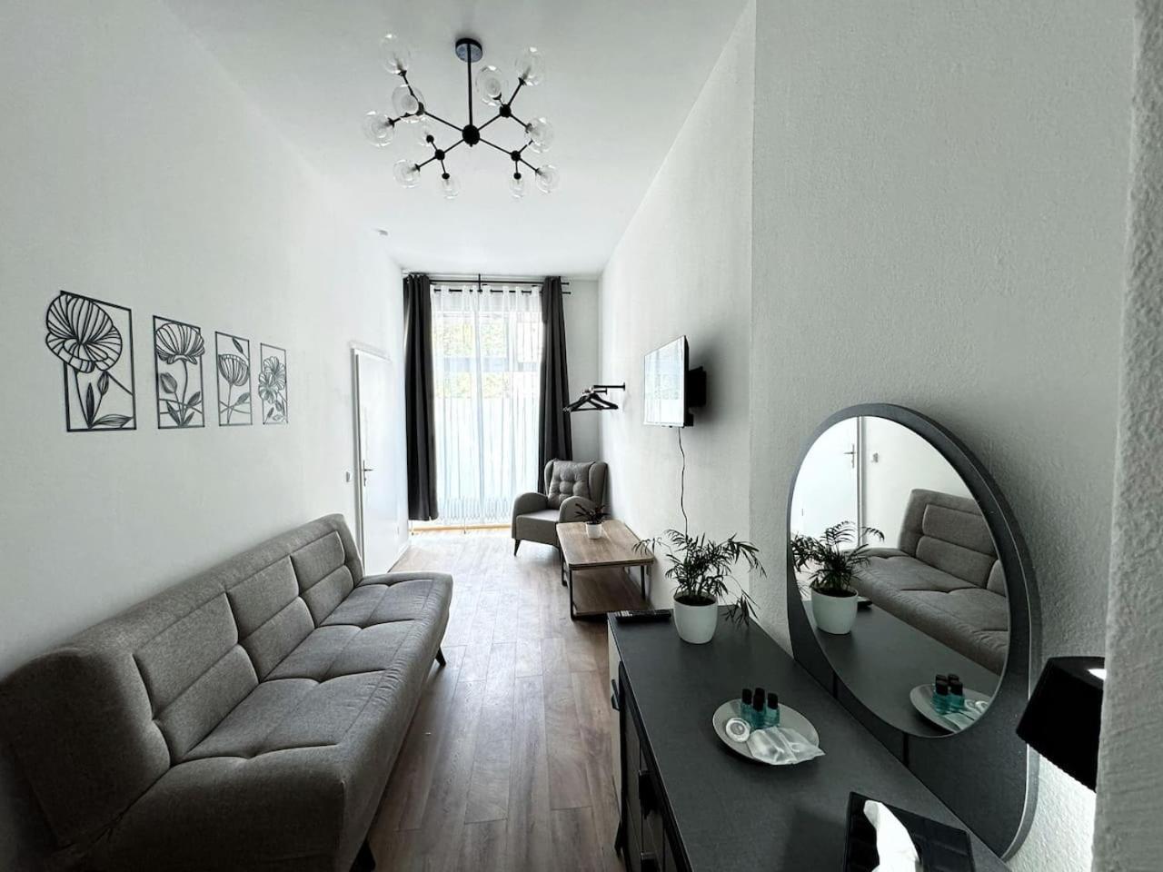 I Large 3 In The Location In Kreuzberg Appartement *