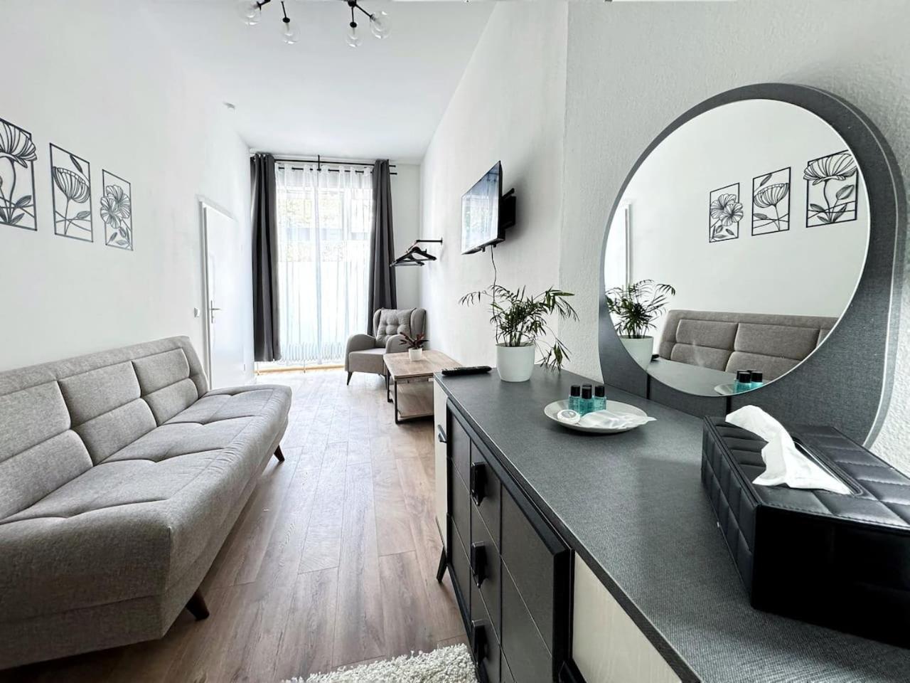I Large 3 In The Location In Kreuzberg Appartement