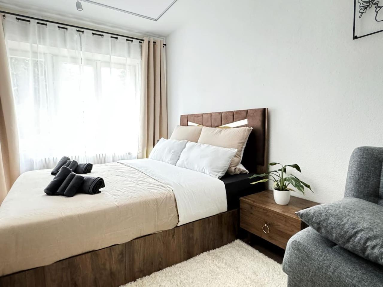 Appartement I Large 3 In The Location In Kreuzberg