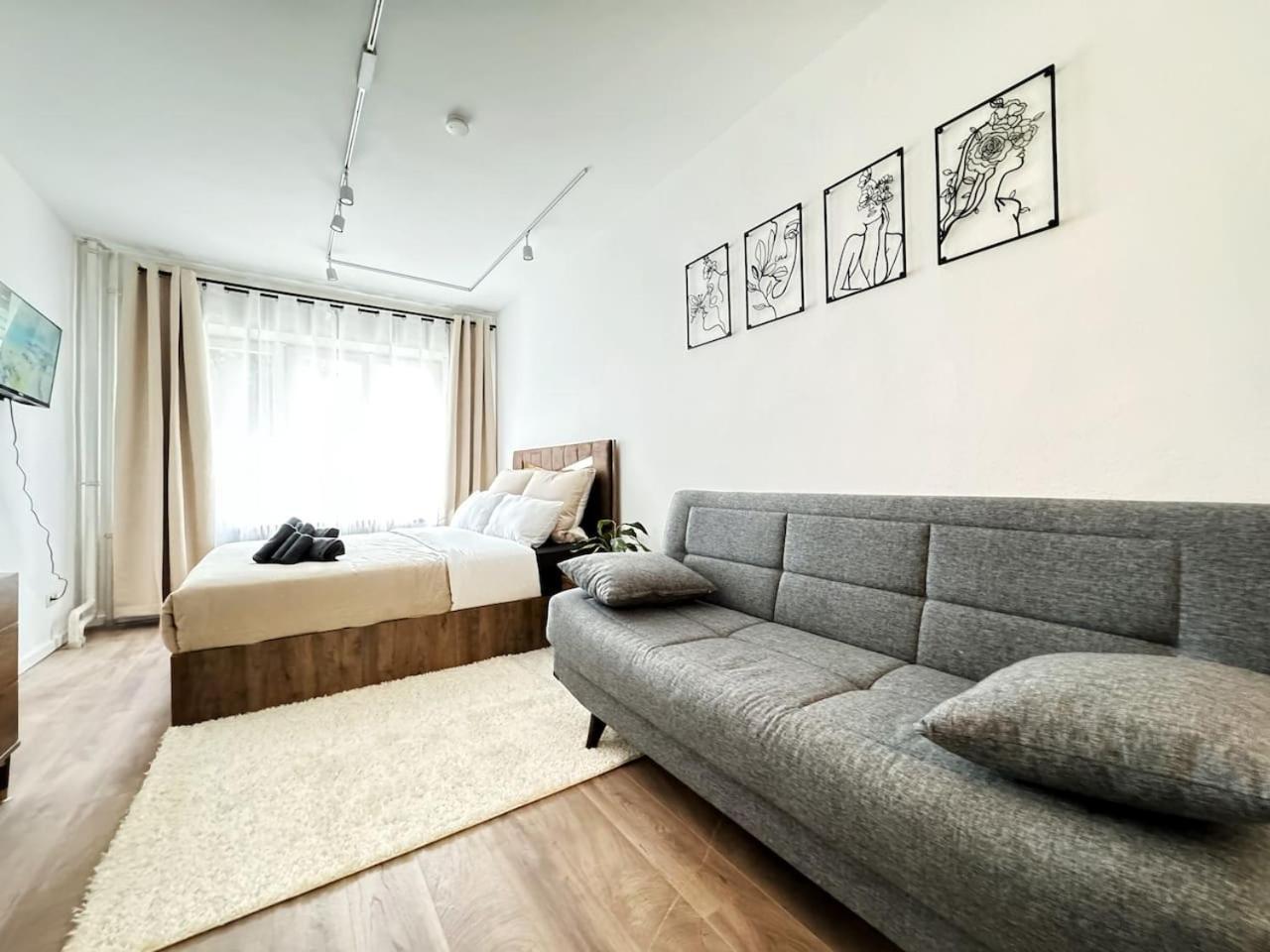 I Large 3 In The Location In Kreuzberg Appartement *